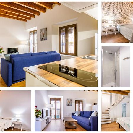 Stunning Apartment In Central Sevilla Exterior foto