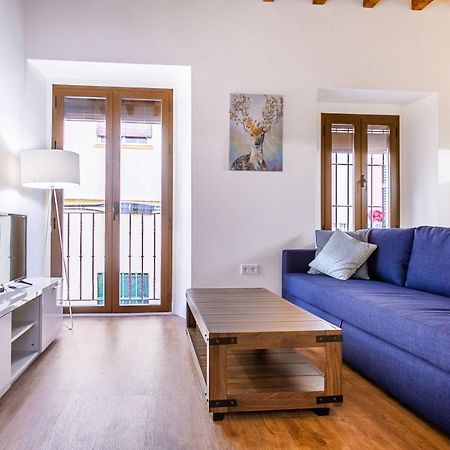 Stunning Apartment In Central Sevilla Exterior foto